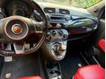 ABARTH 500 2010/10 - 10