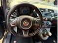 ABARTH 500 2010/10 - 11