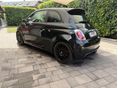 ABARTH 500 2010/10 - 12