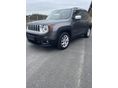 JEEP RENEGADE 2018/6 - 1