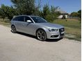 AUDI A4 2014/4 - 1