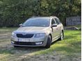 SKODA OCTAVIA 2016 - 1
