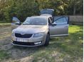 SKODA OCTAVIA 2016 - 9