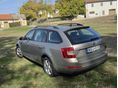 SKODA OCTAVIA 2016 - 2