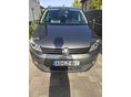 VOLKSWAGEN TOURAN 2014/1 - 1