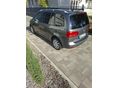 VOLKSWAGEN TOURAN 2014/1 - 5
