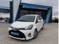 TOYOTA YARIS 2016/7 - 1