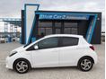 TOYOTA YARIS 2016/7 - 2
