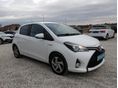 TOYOTA YARIS 2016/7 - 4