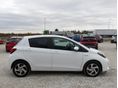TOYOTA YARIS 2016/7 - 5