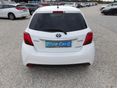 TOYOTA YARIS 2016/7 - 7