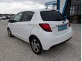 TOYOTA YARIS 2016/7 - 8