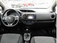 TOYOTA YARIS 2016/7 - 9