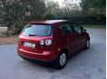 VOLKSWAGEN GOLF PLUS 2006/5 - 4