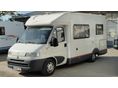 CARAVAN 2000/4 - 3