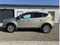FORD KUGA 2008/2 - 4