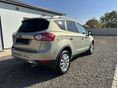 FORD KUGA 2008/2 - 6