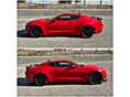 CHEVROLET CAMARO 2020/4 - 7