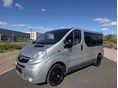 OPEL VIVARO 2012/7 - 1