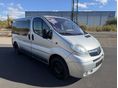 OPEL VIVARO 2012/7 - 2