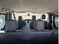 OPEL VIVARO 2012/7 - 8