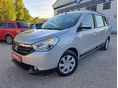 DACIA LODGY 2013/10 - 1