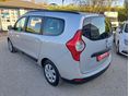 DACIA LODGY 2013/10 - 2
