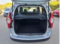 DACIA LODGY 2013/10 - 11