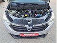 DACIA LODGY 2013/10 - 12