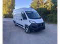 CITROEN JUMPER 2024/7 - 2