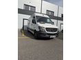 MERCEDES-BENZ SPRINTER 2018/4 - 1