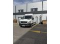 MERCEDES-BENZ SPRINTER 2018/4 - 2