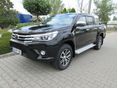 TOYOTA HILUX 2020/11 - 1