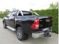 TOYOTA HILUX 2020/11 - 3