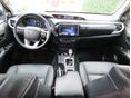 TOYOTA HILUX 2020/11 - 4