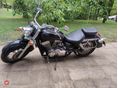 HONDA VT 750 2006 - 1