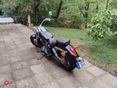 HONDA VT 750 2006 - 2