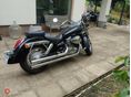 HONDA VT 750 2006 - 4