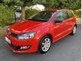 VOLKSWAGEN POLO 2012 - 1
