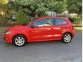 VOLKSWAGEN POLO 2012 - 2