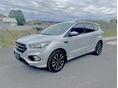 FORD KUGA 2019/8 - 2