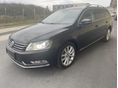 VOLKSWAGEN PASSAT 2012/12 - 1
