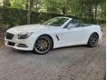 MERCEDES-BENZ SL 350 2012/7 - 1