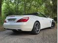 MERCEDES-BENZ SL 350 2012/7 - 2