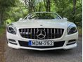 MERCEDES-BENZ SL 350 2012/7 - 3