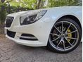 MERCEDES-BENZ SL 350 2012/7 - 4