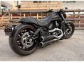 HARLEY-DAVIDSON NIGHT ROD SPECIAL 2010 - 3