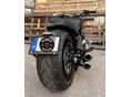 HARLEY-DAVIDSON NIGHT ROD SPECIAL 2010 - 7