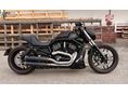 HARLEY-DAVIDSON NIGHT ROD SPECIAL 2010 - 8