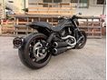 HARLEY-DAVIDSON NIGHT ROD SPECIAL 2010 - 9